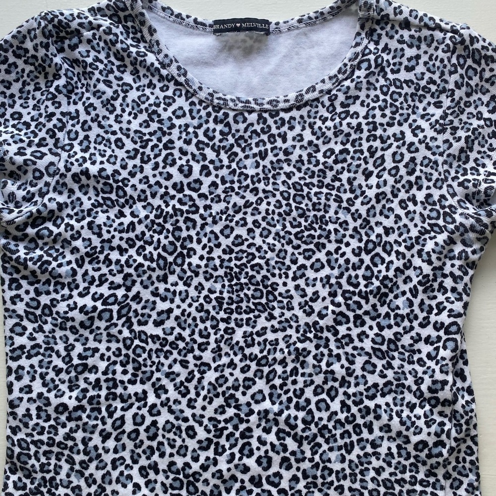 Brandy Melville shirt pack